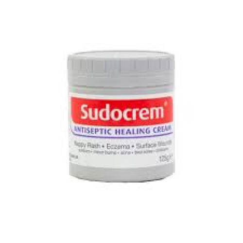 Sudocrem Antiseptic Cream 125g